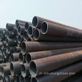 ASTM pipe en acier en carbone roulé à froid de 15 mm épais